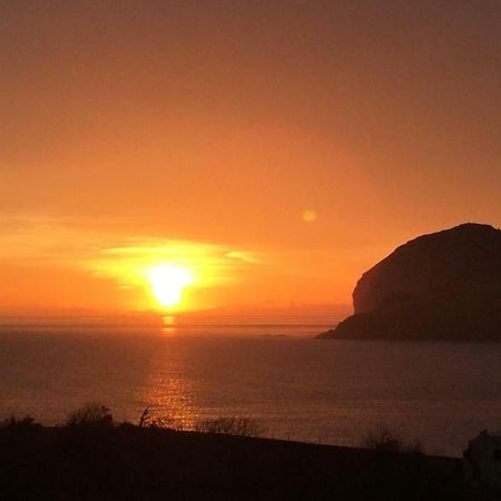 Apartamentos Urdaibai 2 ベルメオ エクステリア 写真