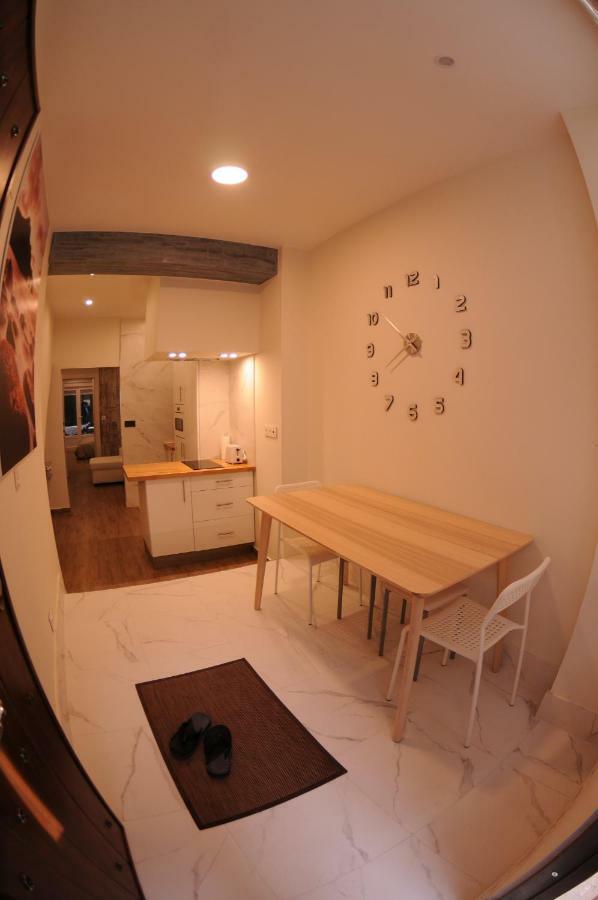 Apartamentos Urdaibai 2 ベルメオ エクステリア 写真