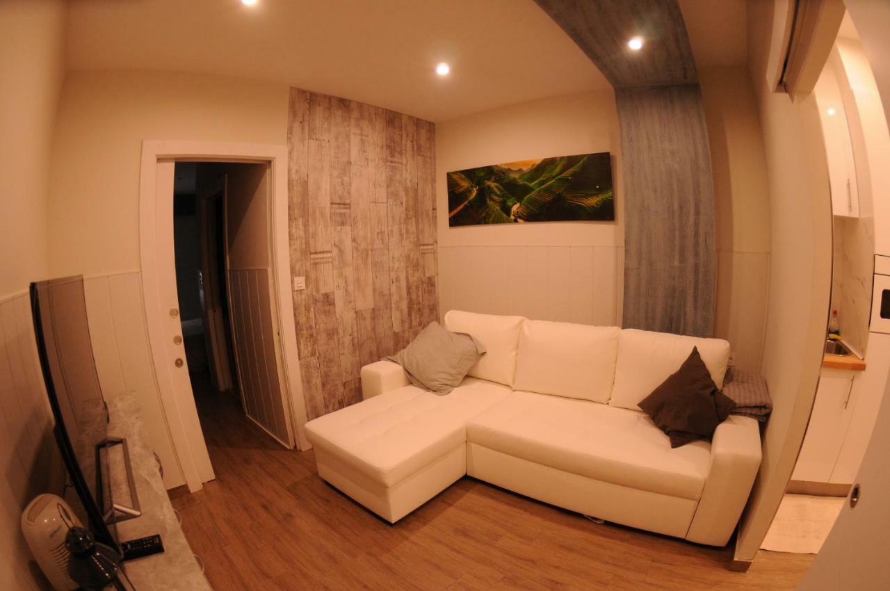 Apartamentos Urdaibai 2 ベルメオ エクステリア 写真