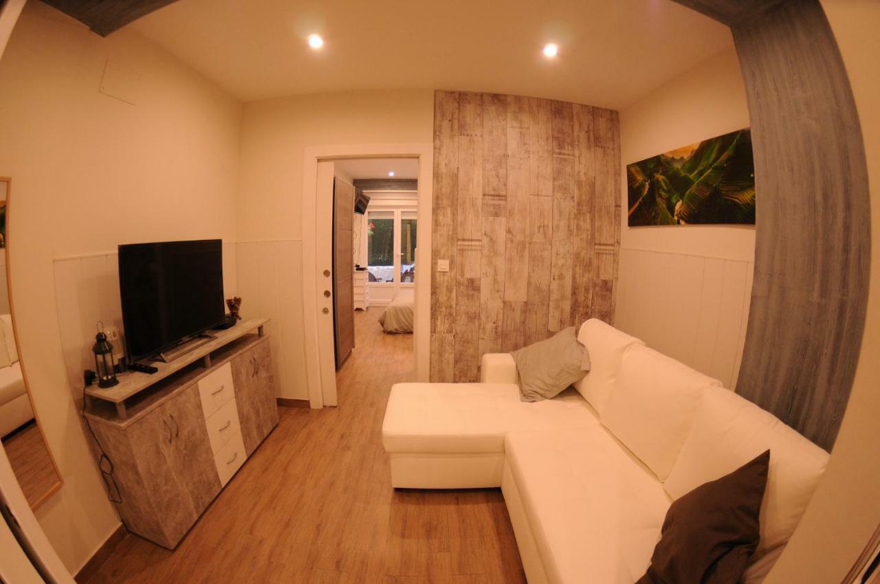 Apartamentos Urdaibai 2 ベルメオ エクステリア 写真